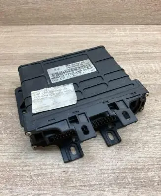 Audi A6 S6 C5 4B Gearbox control unit/module 01N927733DG