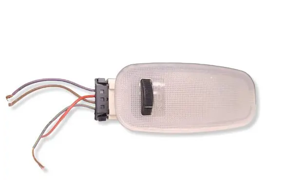Mercedes-Benz Sprinter W906 Rear seat light A9068200801