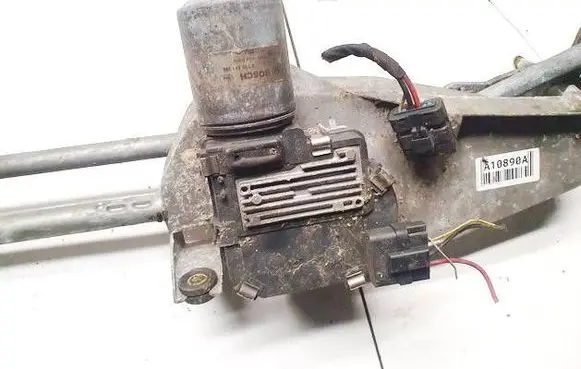 Renault Espace - Grand espace IV Wiper motor 0390241305
