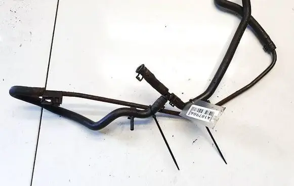 Volkswagen Bora Power steering hose/pipe/line 