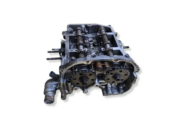 Subaru Forester SH Engine head T20DLH101