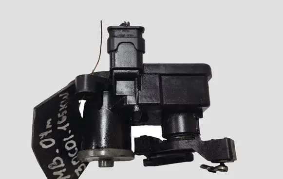 Mercedes-Benz E W211 Intake manifold valve actuator/motor A6421500494Q2