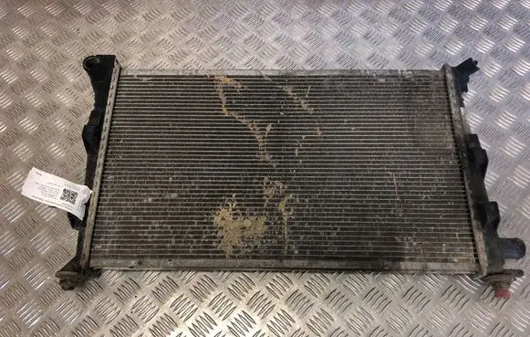Mercedes-Benz A W168 Coolant radiator A1685001702