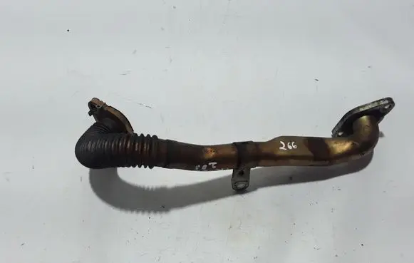 Renault Trafic II (X83) EGR valve line/pipe/hose 8200612266
