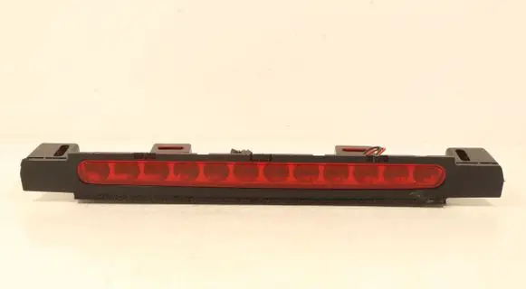 Opel Astra J Third/center stoplight 