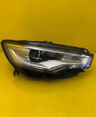 Audi A6 C7 Headlight/headlamp 4G0941005C