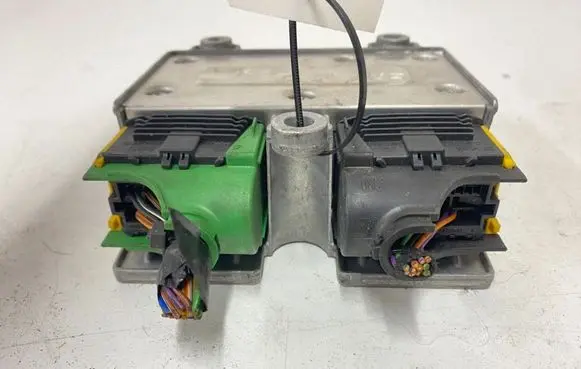 Opel Zafira B Airbag control unit/module 13241766 327963935 403253A3
