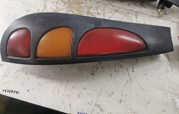Fiat Marea Rear/tail lights 37250748