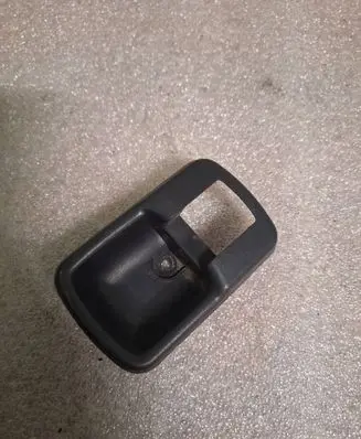 Audi 100 200 5000 C3 Front door handle cover 443837235A