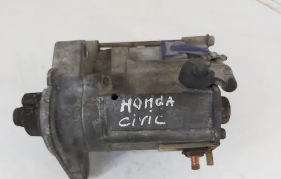 Honda Civic Starter motor 2280000210