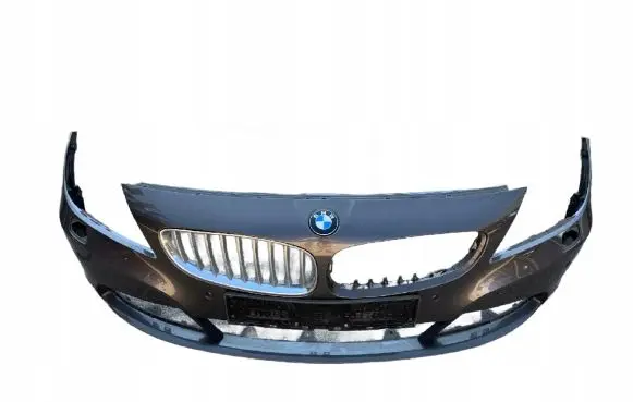 BMW Z4 E89 Front bumper a2058850125