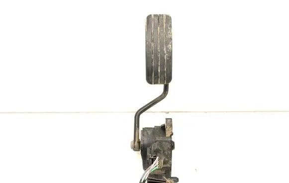 Renault Kangoo II Accelerator throttle pedal 8200436864