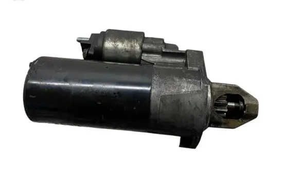 Mercedes-Benz ML W164 Starter motor A0061516101 0001115070