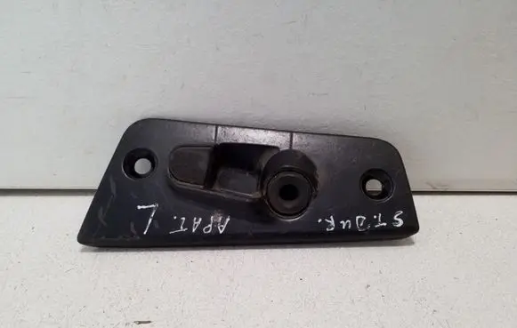 Volkswagen Transporter - Caravelle T5 Sliding door check strap stopper 7J0843639D
