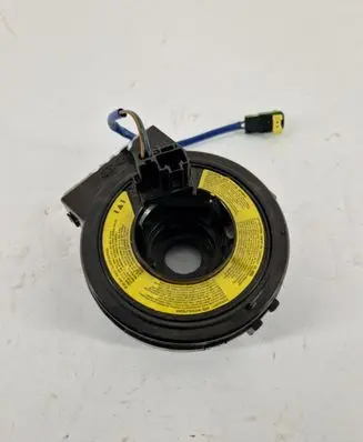 KIA Rio Airbag slip ring squib (SRS ring) 