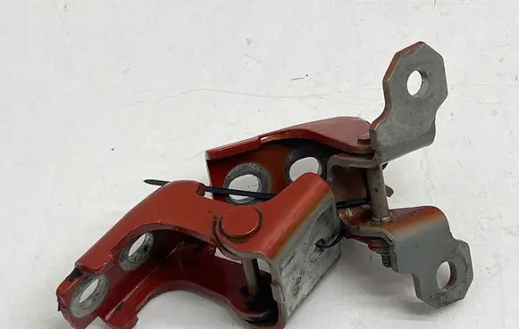 Renault Captur Rear door hinge set 804200003RK