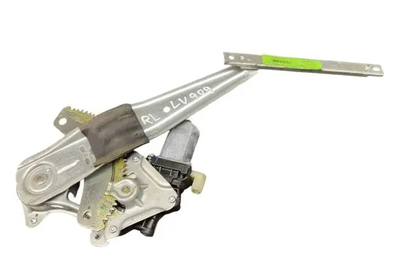Nissan Micra Front door window regulator with motor 827301HB1A 1061020 3036928A