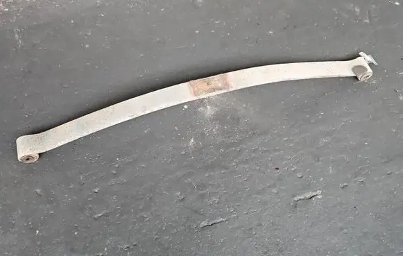 Fiat Ducato Rear leaf spring IMPRK1598616