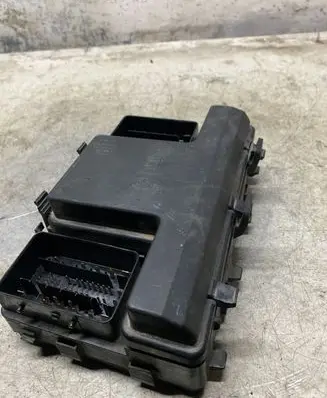 Ford Mondeo MK V Fuse module Fg9t14a067md