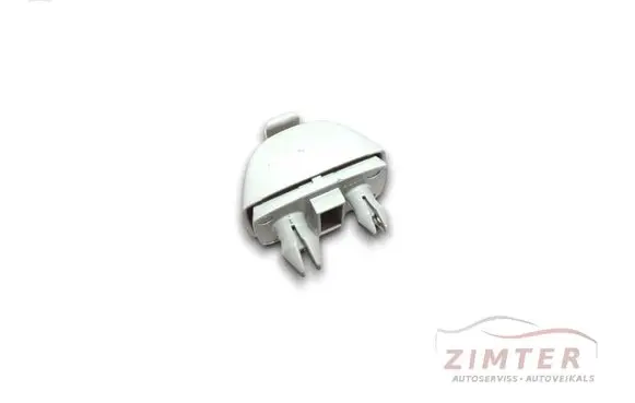 Audi A6 S6 C7 4G Sun visor clip/hook/bracket 4G0857562