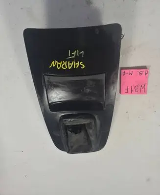 Volkswagen Sharan Jacking socket point 311780100T