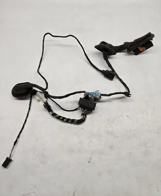 Volkswagen Tiguan Rear door wiring loom 5N0971693A