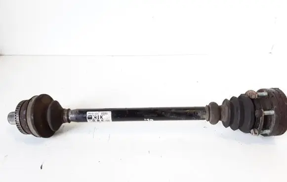 Audi A4 S4 B6 8E 8H Rear driveshaft 8E0501203K