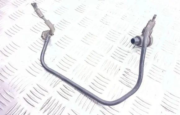 Peugeot 406 Vacuum line/pipe/hose 0204221955