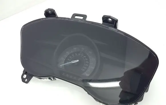 Ford Fusion II Speedometer (instrument cluster) KS7T10849GC KS7T10849 DS7T10890GA