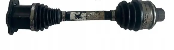 Audi Q8 Front driveshaft 4M0407271A