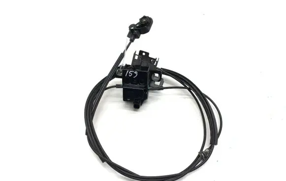 Jaguar XK - XKR Engine bonnet/hood lock/catch 6W8316700AC 6W8316700AG