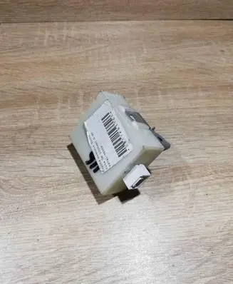 Toyota Corolla Verso AR10 Alarm control unit/module 8974105050