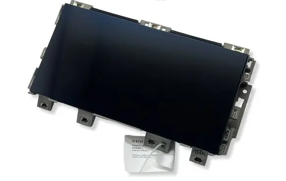 Audi Q4 e-tron Screen/display/small screen 89A919605