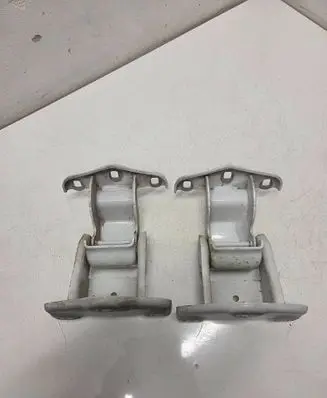 Renault Trafic II (X83) Loading door hinge set 527428C 57854C