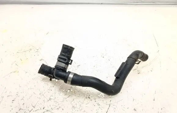 Volkswagen Eos Engine coolant pipe/hose 1K0122058P 125986HU 1K0121087AD