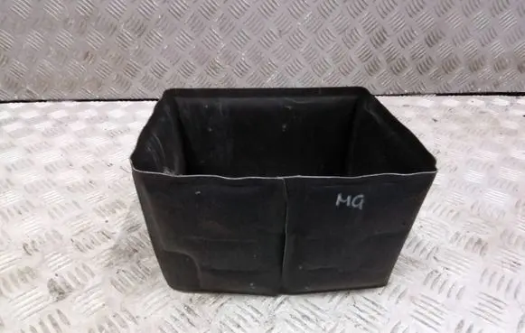 MG ZS Battery tray heat shield 