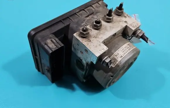 Volkswagen Caddy ABS Pump 5WA614517BG IMPRK1398901