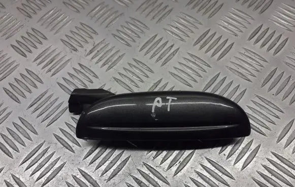 Fiat Siena Rear door exterior handle