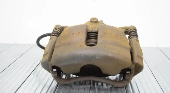 Audi A3 S3 8V Front brake caliper 6792G