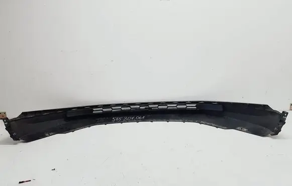 Skoda Kodiaq Front bumper lip 565807061