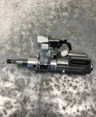 Hyundai i30 Steering wheel lock 81900A5002