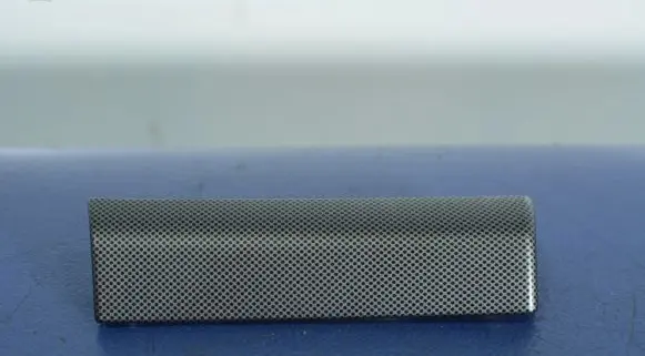 Toyota Avensis T250 Side skirt rear trim 55474-05010