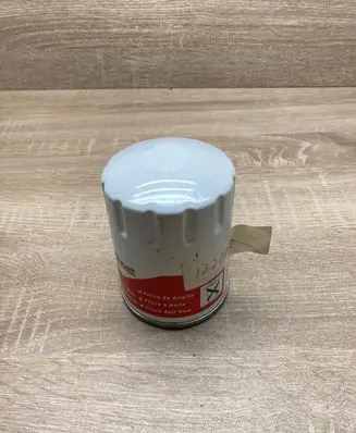 Ford Courier Oil filter cover 1220880