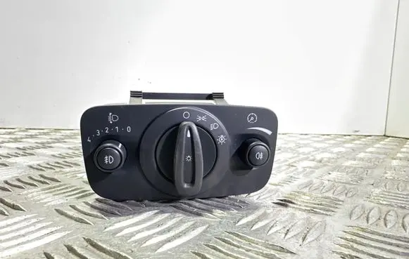 Ford Grand C-MAX Light switch AV6T13A024CA