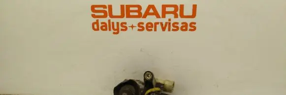 Subaru Impreza I Wiper motor
