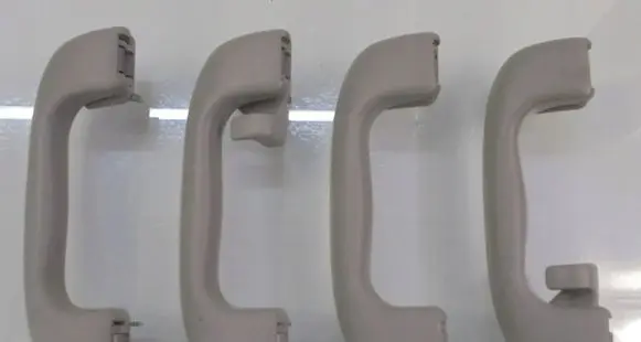 Other interior part