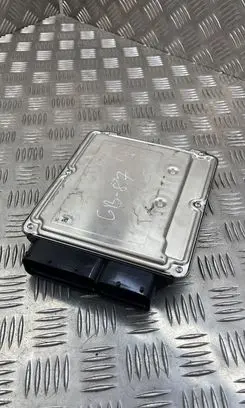 Audi A5 8T 8F Engine control unit/module 8K0907401F 0281014725