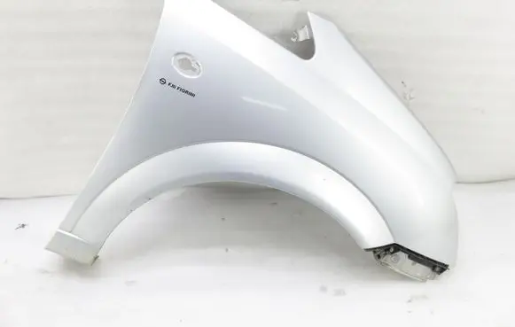 Opel Meriva A Fender 