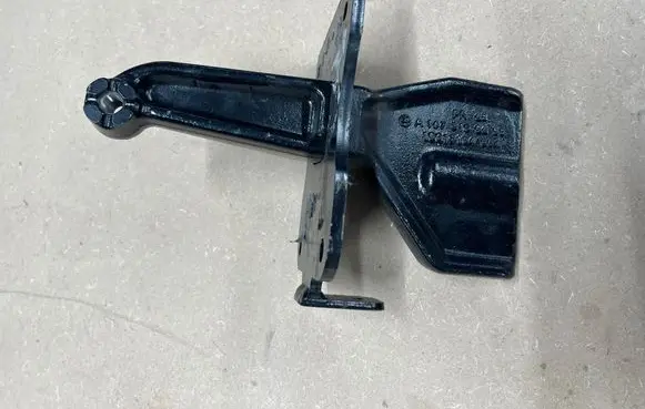 Mercedes-Benz GLS X167 Other exterior part A1673100600 10016977 012024
