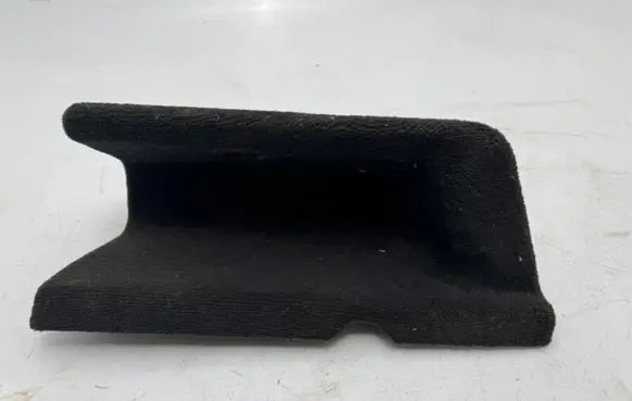 Volvo XC90 Trunk/boot side trim panel 0099804 W526